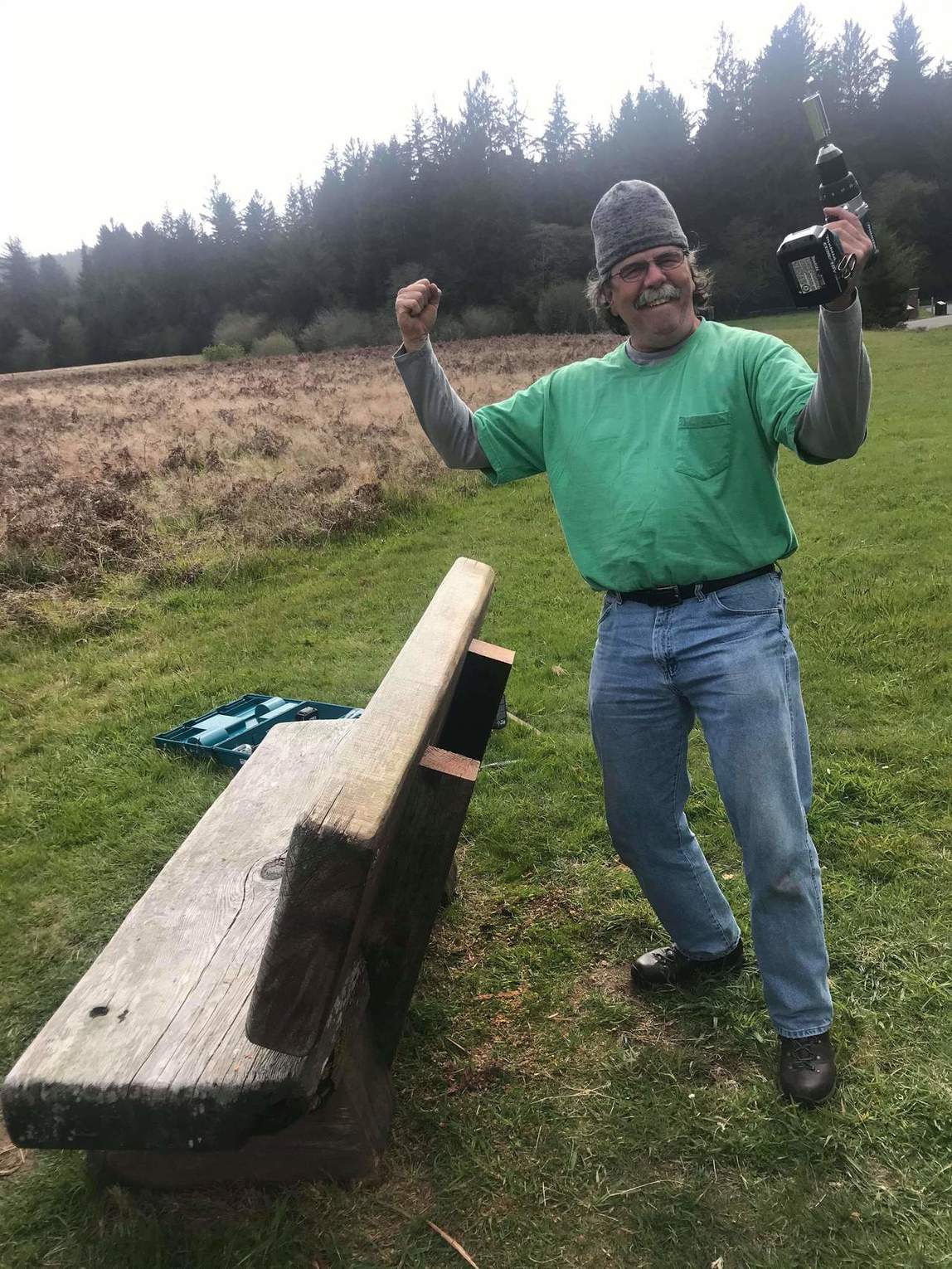 Prairie Creek Redwoods